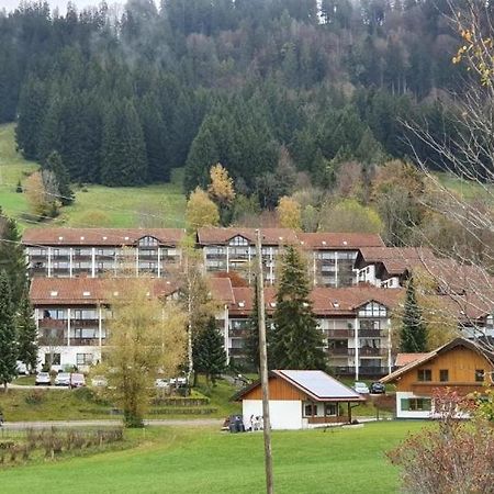 Familienauszeit Mit Indoorpool Und Sauna Missen-Wilhams Exterior photo