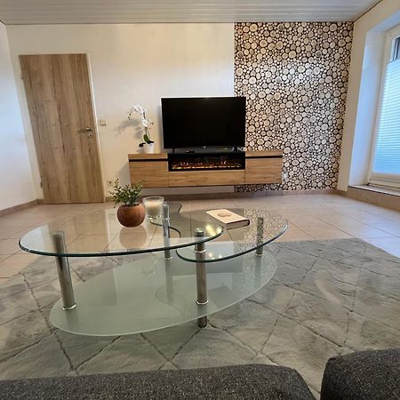 Familienauszeit Mit Indoorpool Und Sauna Missen-Wilhams Exterior photo