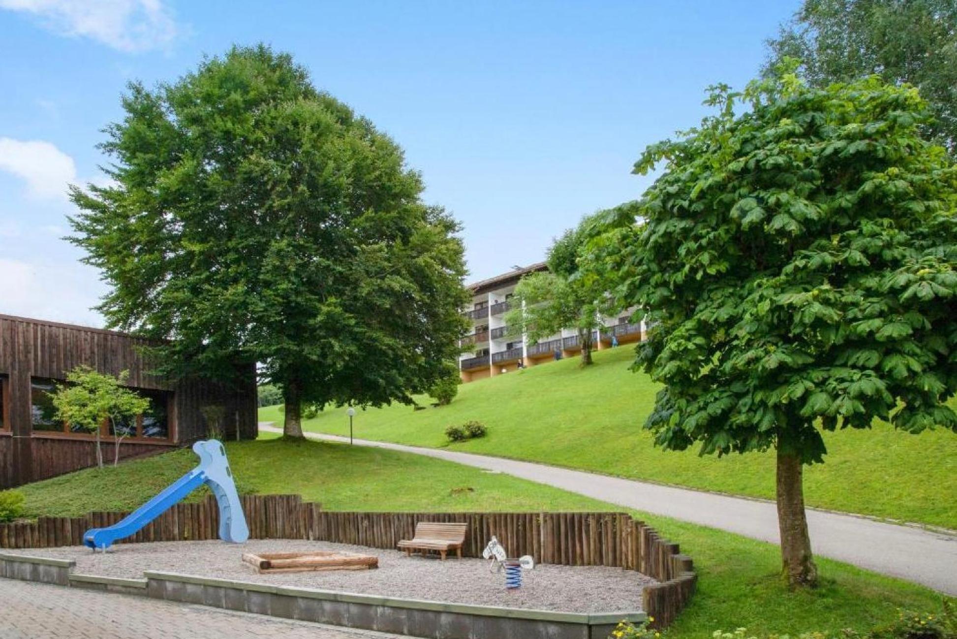 Familienauszeit Mit Indoorpool Und Sauna Missen-Wilhams Exterior photo