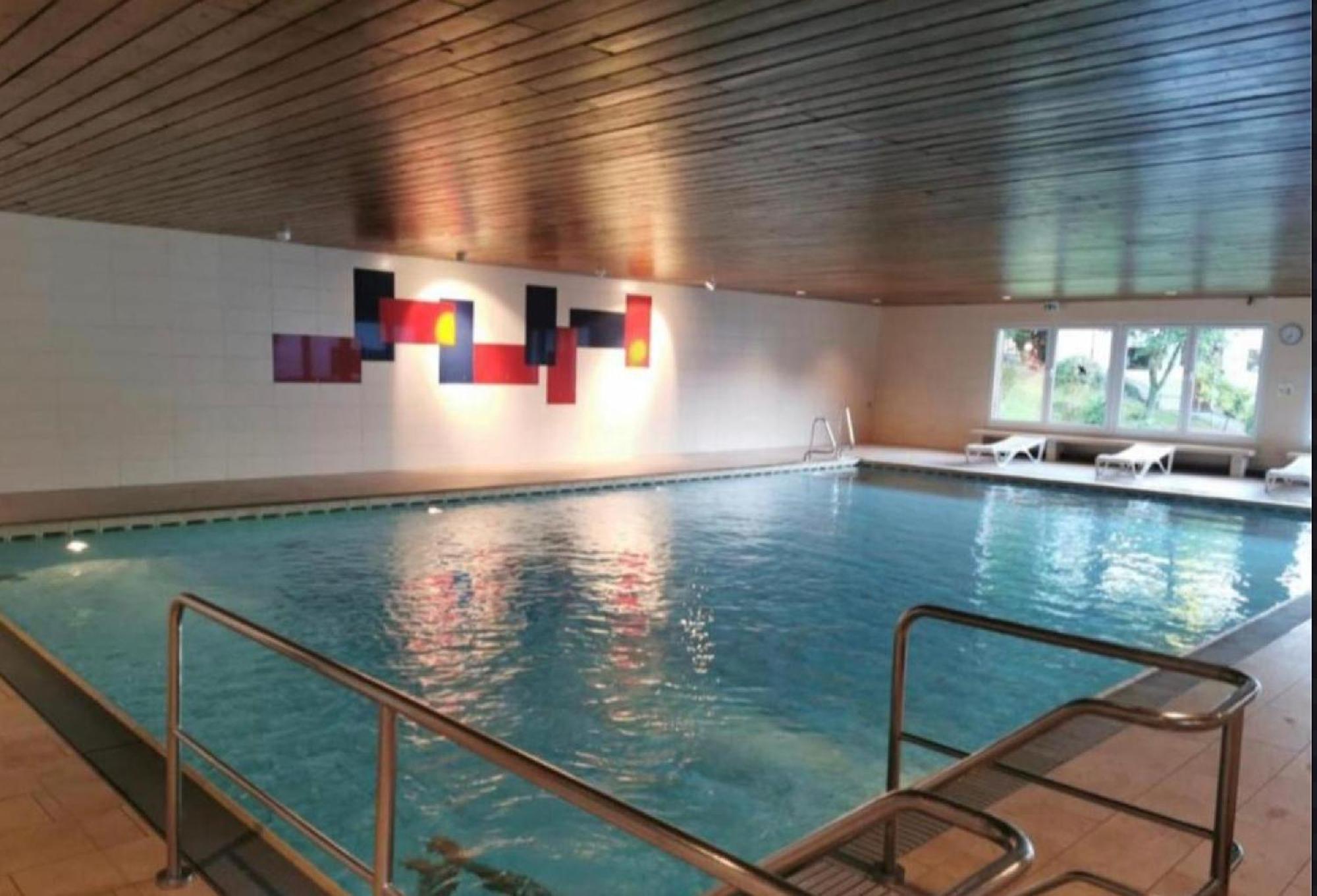 Familienauszeit Mit Indoorpool Und Sauna Missen-Wilhams Exterior photo
