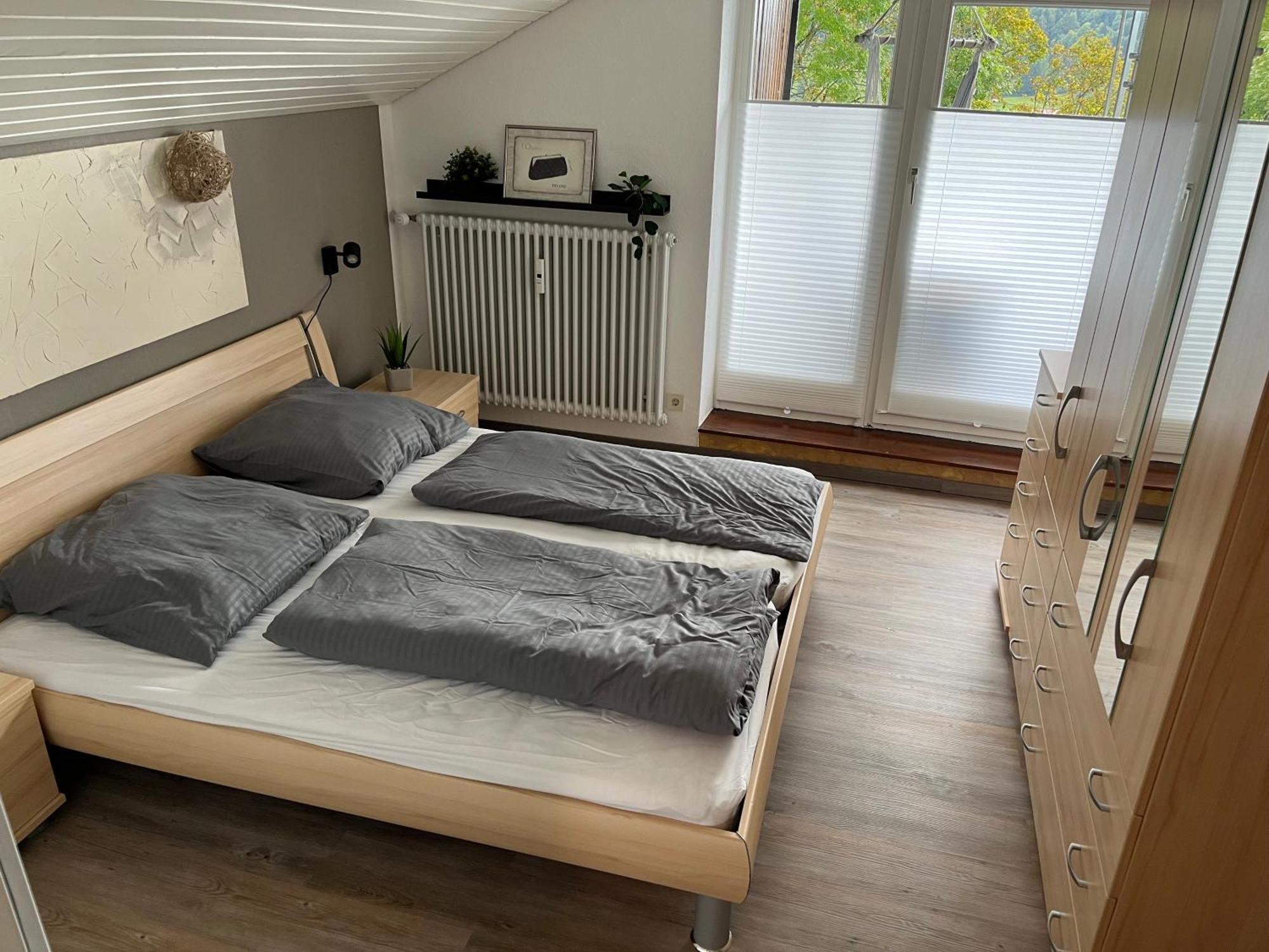Familienauszeit Mit Indoorpool Und Sauna Missen-Wilhams Exterior photo