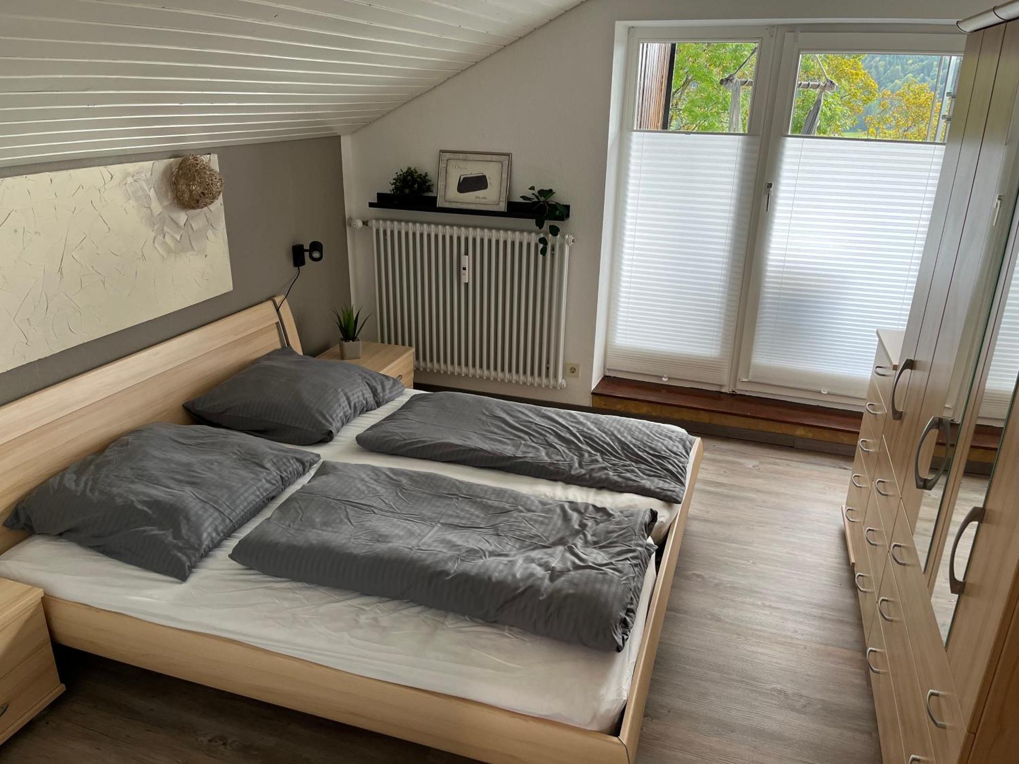 Familienauszeit Mit Indoorpool Und Sauna Missen-Wilhams Exterior photo