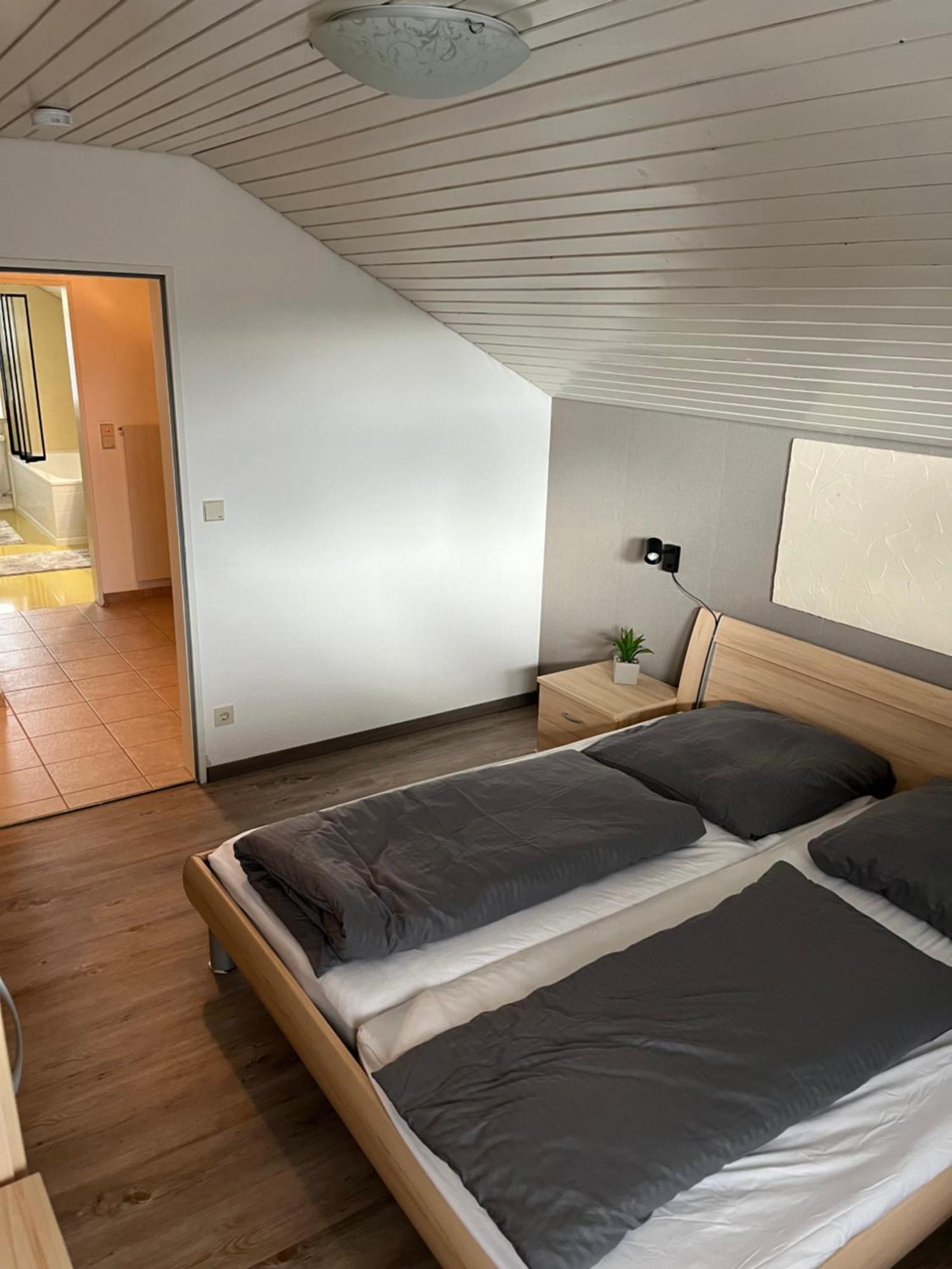 Familienauszeit Mit Indoorpool Und Sauna Missen-Wilhams Exterior photo