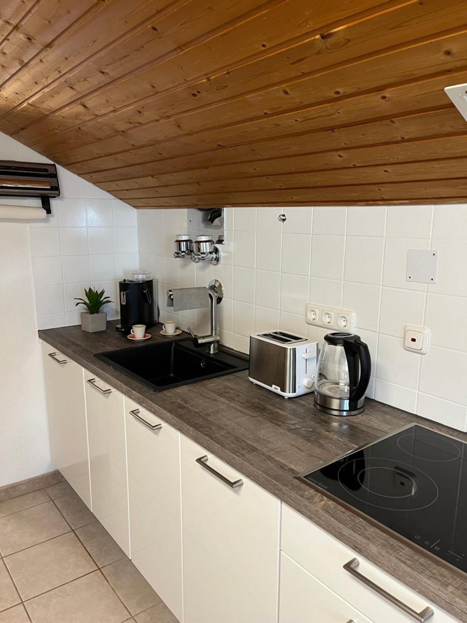 Familienauszeit Mit Indoorpool Und Sauna Missen-Wilhams Exterior photo