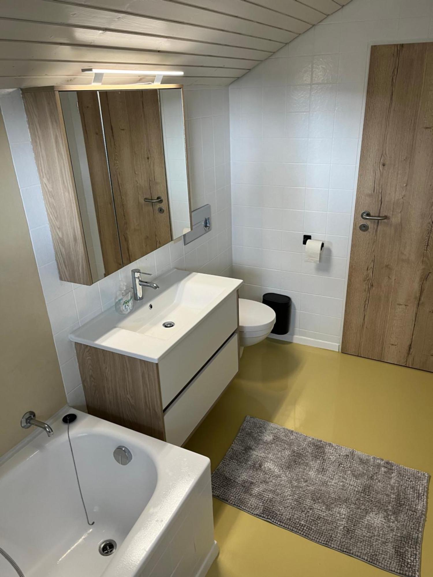 Familienauszeit Mit Indoorpool Und Sauna Missen-Wilhams Exterior photo